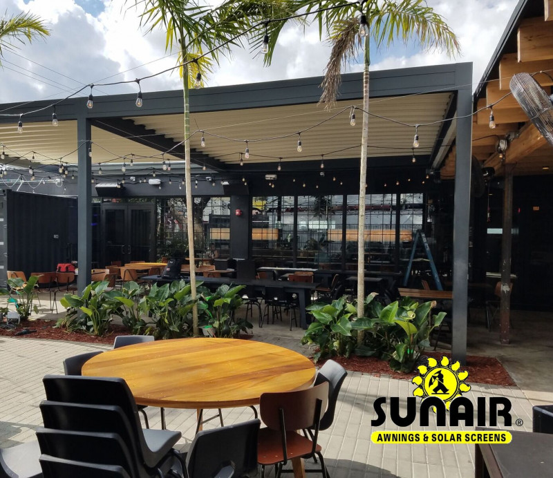 Restaurants preview 3